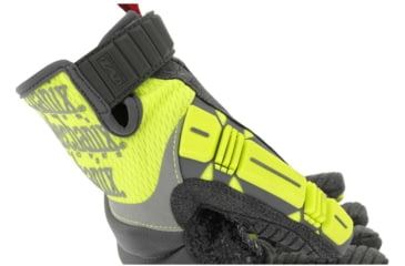 Image of Mechanix Wear High Visible M-Pact 2 Glove - Mens, Yellow, Medium, SP2-91-009