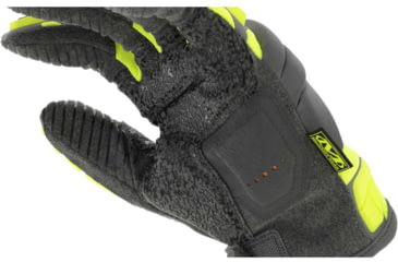 Image of Mechanix Wear High Visible M-Pact 2 Glove - Mens, Yellow, Medium, SP2-91-009