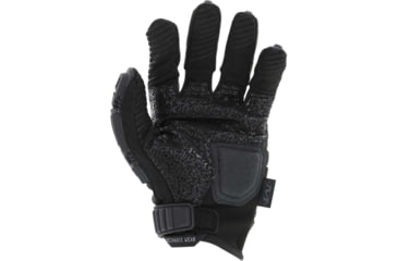 Image of Mechanix Wear M-Pact 2 Tactical Gloves - Mens, Covert Black, Small, MP2-55-008