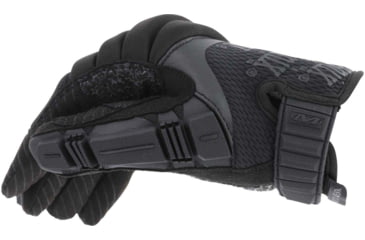 Image of Mechanix Wear M-Pact 2 Tactical Gloves - Mens, Covert Black, Small, MP2-55-008