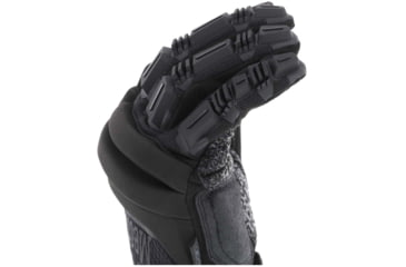 Image of Mechanix Wear M-Pact 2 Tactical Gloves - Mens, Covert Black, Small, MP2-55-008
