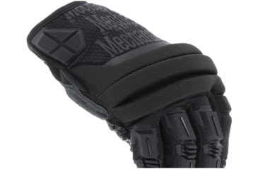 Image of Mechanix Wear M-Pact 2 Tactical Gloves - Mens, Covert Black, Small, MP2-55-008