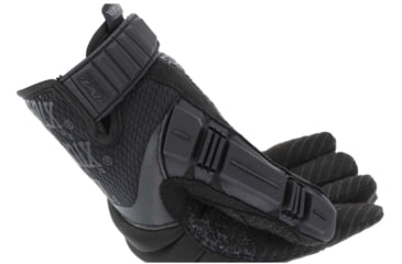 Image of Mechanix Wear M-Pact 2 Tactical Gloves - Mens, Covert Black, Small, MP2-55-008