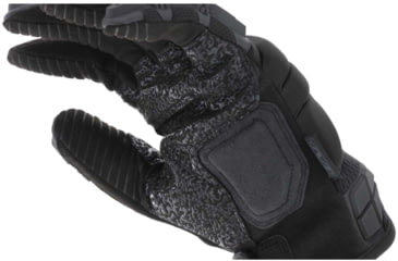 Image of Mechanix Wear M-Pact 2 Tactical Gloves - Mens, Covert Black, Small, MP2-55-008
