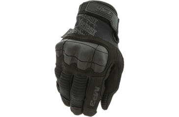 Image of Mechanix Wear TAA M-Pact 3 Glove - Mens, Covert Black, Large, MP3-F55-010