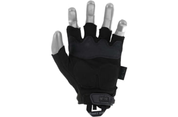 Image of Mechanix Wear M-Pact Fingerless Glove - Mens, Covert, Medium, MFL-55-009