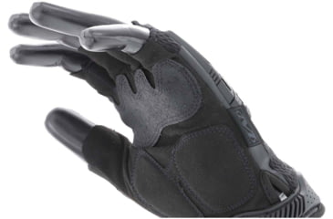 Image of Mechanix Wear M-Pact Fingerless Glove - Mens, Covert, Medium, MFL-55-009