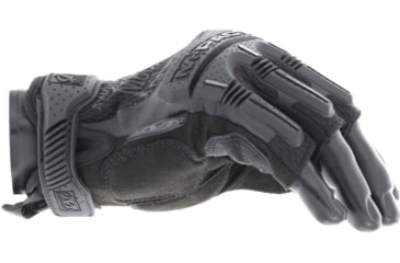 Image of Mechanix Wear M-Pact Fingerless Glove - Mens, Covert, Medium, MFL-55-009