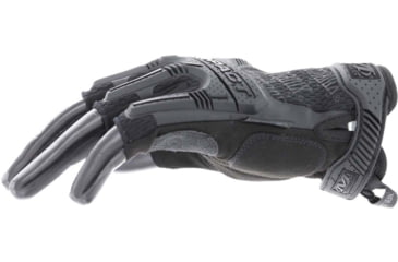 Image of Mechanix Wear M-Pact Fingerless Glove - Mens, Covert, Medium, MFL-55-009
