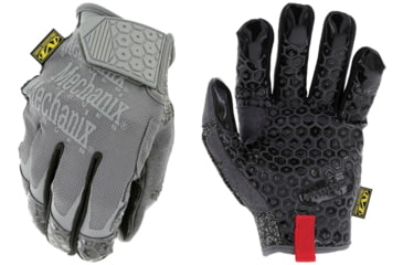 Image of Mechanix Wear Box Cutter Gloves - Mens