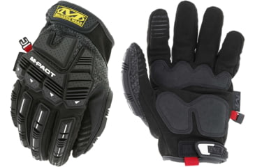Image of Mechanix Wear ColdWork M-Pact Gloves - Mens