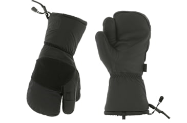 Image of Mechanix Wear CWGS Heavy Insulation Mitten Gloves - Mens