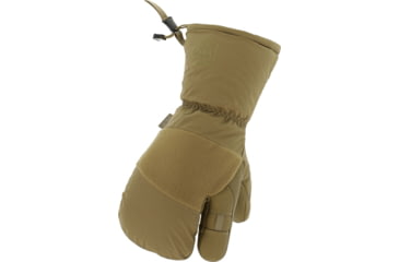 Image of Mechanix Wear CWGS Heavy Insulation Mitten Gloves - Mens