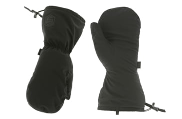 Image of Mechanix Wear CWGS Outer Shell Mitten Gloves - Mens