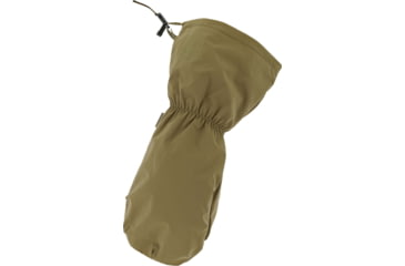 Image of Mechanix Wear CWGS Outer Shell Mitten Gloves - Mens