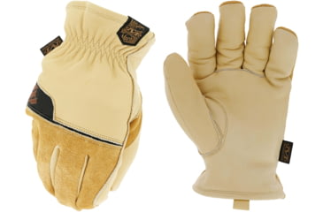 Image of Mechanix Wear Durahide Insulated Driver Glove