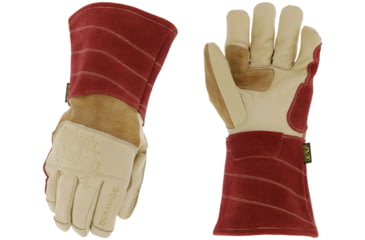 Image of Mechanix Wear Flux Gloves - Mens