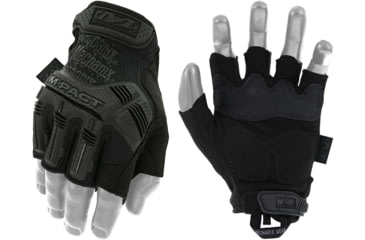 Image of Mechanix Wear M-Pact Fingerless Glove - Mens