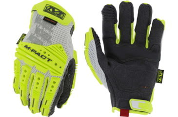 Image of Mechanix Wear M-Pact Vent D5 Gloves - Mens