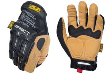 Image of Mechanix Wear Material4x M-Pact Glove - Mens