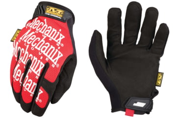 Image of Mechanix Wear Original Work Gloves - Mens