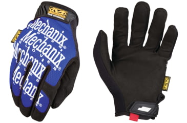 Image of Mechanix Wear Original Work Gloves - Mens