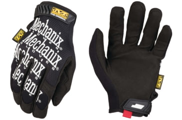 Image of Mechanix Wear Original Work Gloves - Mens