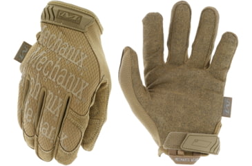 Image of Mechanix Wear Original Work Gloves - Mens
