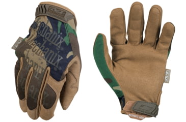 Image of Mechanix Wear Original Work Gloves - Mens