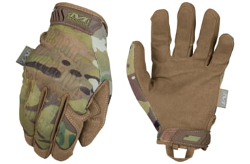 Image of Mechanix Wear Original Work Gloves - Mens