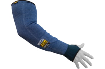 Image of Mechanix Wear SpeedKnit Sleeve SS2E Gloves - Mens
