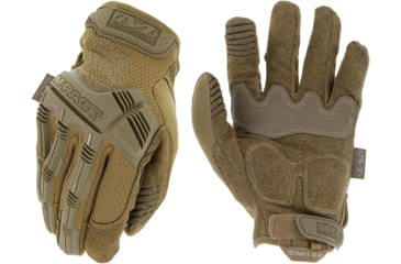 Image of Mechanix Wear TAA M-Pact Tactical Gloves - Mens
