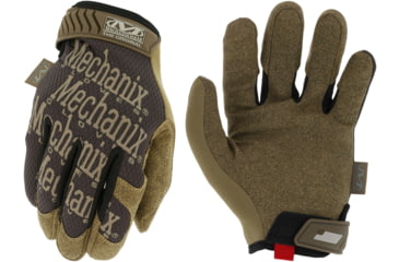 Image of Mechanix Wear The Original Gloves - Mens
