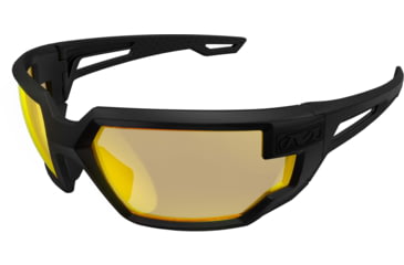 Image of Mechanix Wear Vision Type-X Safety Glasses