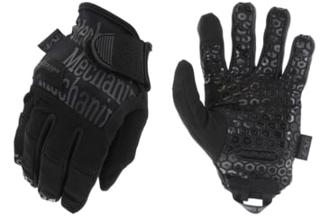 Image of Mechanix Wear Precision Pro TAA Dex Grip Gloves - Mens, Covert, Large, NSN 4203293010, HDG-F55-010