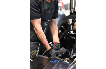 Image of Mechanix Wear Specialty Grip Tacky Grip Gloves - Mens, Black, Small, MSG-05-008