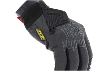 Image of Mechanix Wear Specialty Grip Tacky Grip Gloves - Mens, Black, Small, MSG-05-008