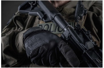 Image of Mechanix Wear Specialty Vent Gloves - Mens, Covert, 2XL, MSV-55-012