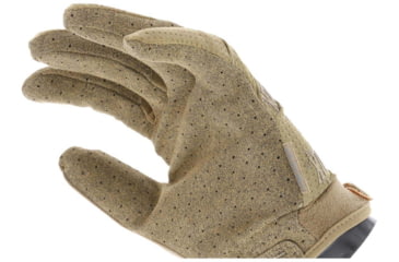 Image of Mechanix Wear Specialty Vent Gloves - Mens, Coyote, Small, MSV-72-008