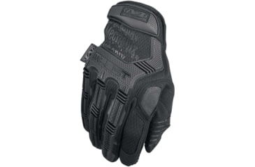 Image of Mechanix Wear TAA M-Pact Tactical Gloves - Mens, Black, Small, MP-F55-008