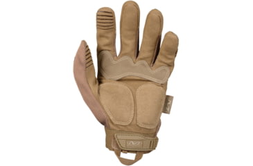 Image of Mechanix Wear TAA M-Pact Tactical Gloves - Mens, Coyote, Medium, MP-F72-009
