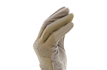 Image of Mechanix Wear TAA Specialty 0.5mm Gloves - Mens, Coyote, Medium, MSD-F72-009