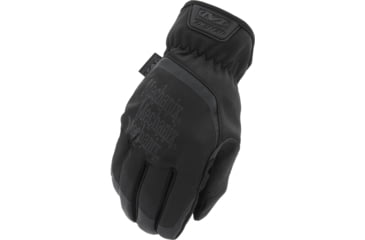 Image of Mechanix Wear Tactical ColdWork FastFit Winter Gloves - Mens, Covert, Medium, MX-CWKTFF-55-009