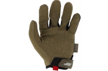 Image of Mechanix Wear The Original Gloves - Men's, Brown, Medium, MG-07-009