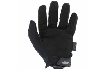 Image of Mechanix Wear Thin Blue Line Original Covert Glove, Black - TBL-MG-55-009
