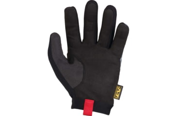 Image of Mechanix Wear Utility Work Gloves - Mens, Black, 2XL, H15-05-012