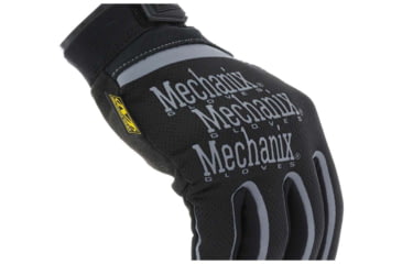 Image of Mechanix Wear Utility Work Gloves - Mens, Black, 2XL, H15-05-012