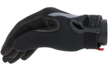 Image of Mechanix Wear Utility Work Gloves - Mens, Black, 2XL, H15-05-012