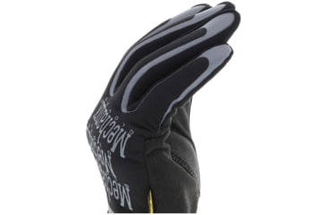 Image of Mechanix Wear Utility Work Gloves - Mens, Black, 2XL, H15-05-012