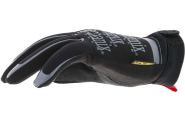 Image of Mechanix Wear Utility Work Gloves - Mens, Black, 2XL, H15-05-012